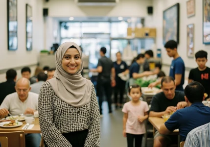 Restaurant Solutions Image